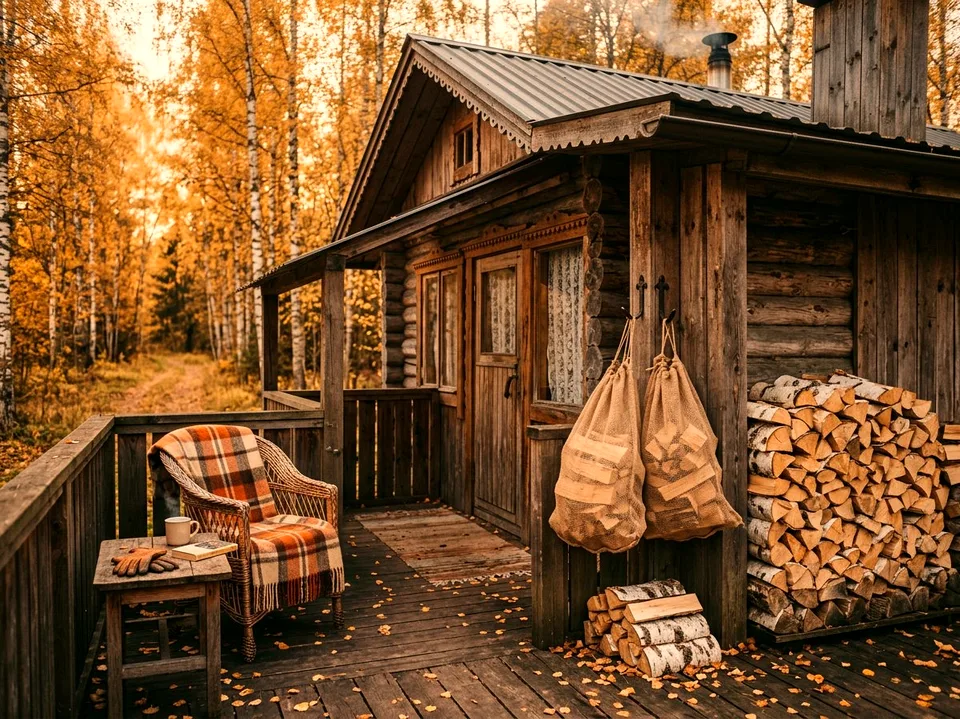 Для дачи в Всеволжске